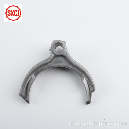 Suku Cadang Otomatis 2kd Shift Fork Untuk Toyota